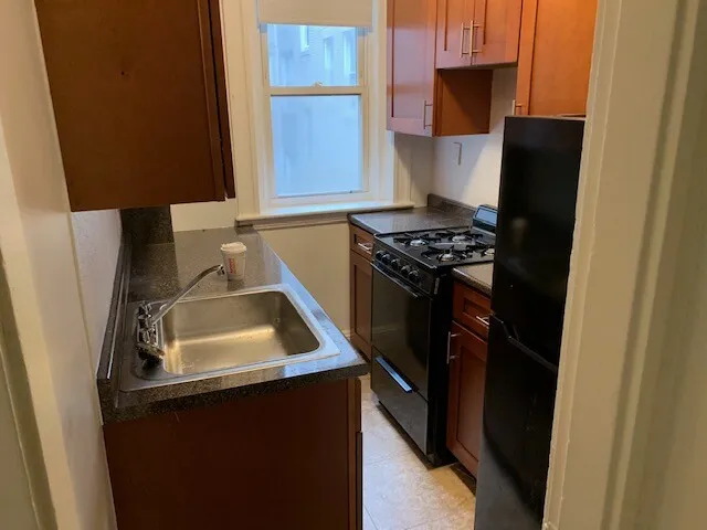 1175 Boylston St, Fenway