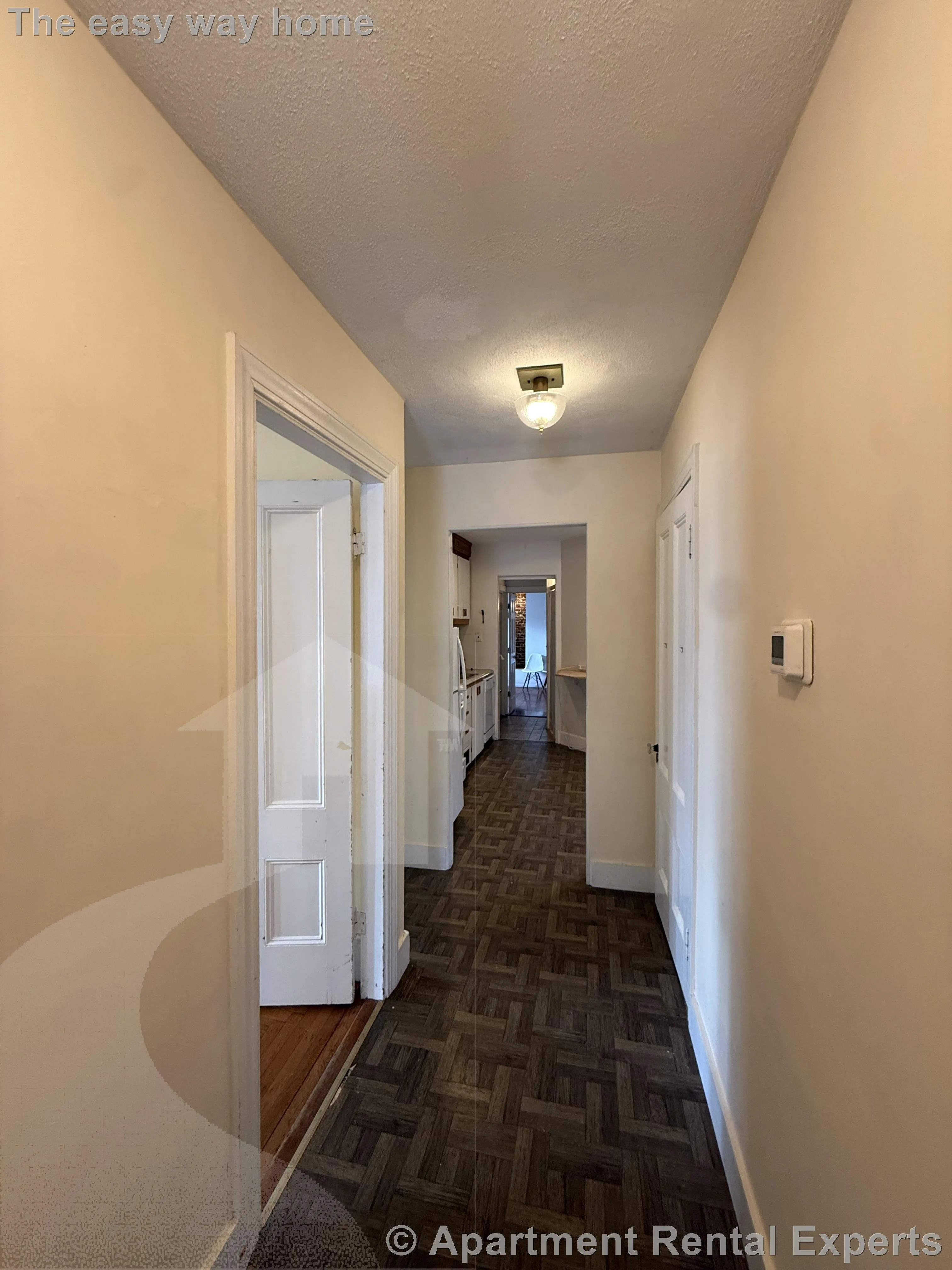 24 Warren Ave, Union Square