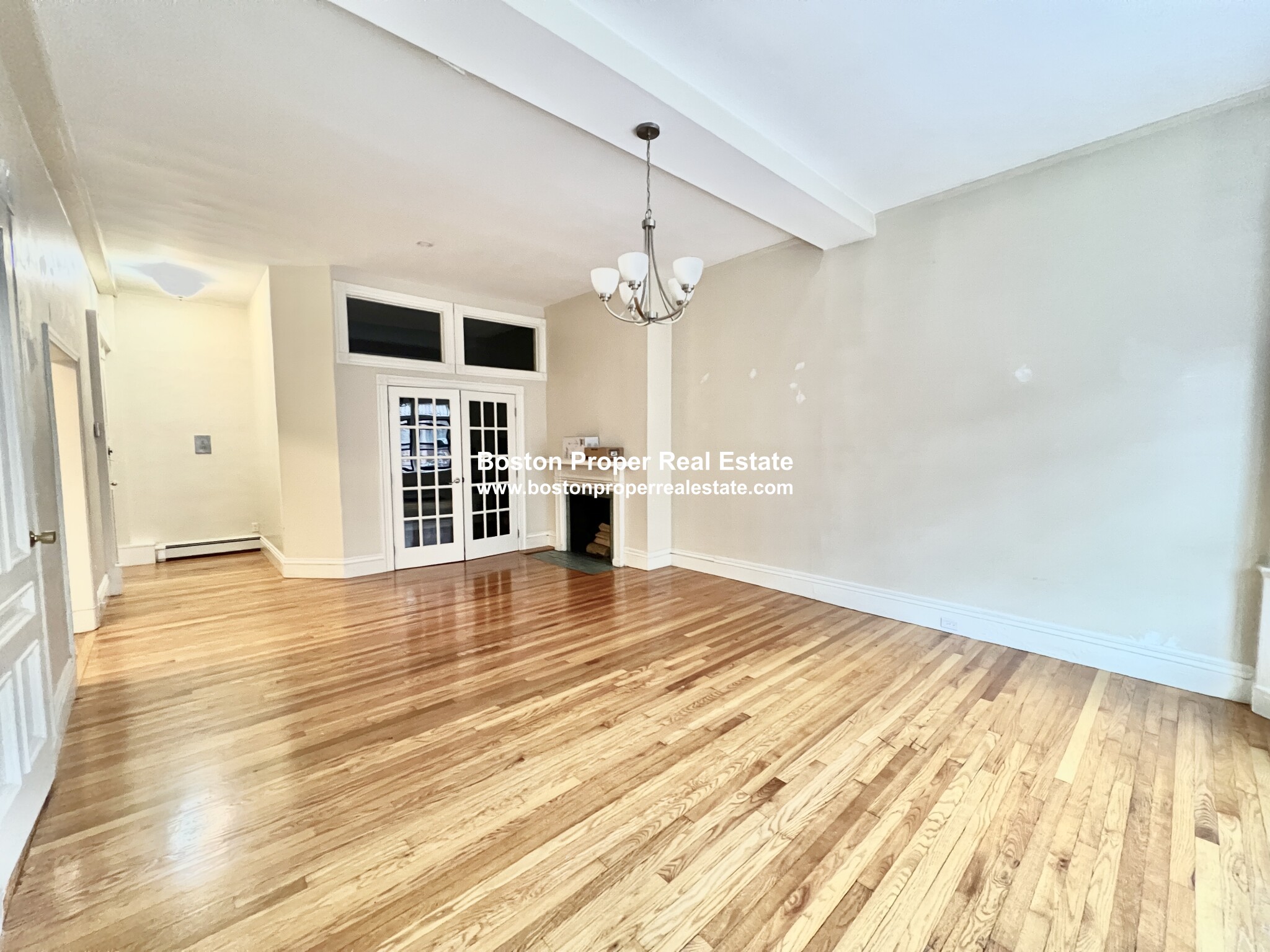 337 Beacon St, Back Bay