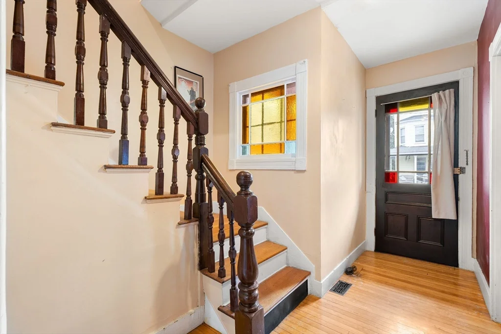 12 Pomeroy St, Allston