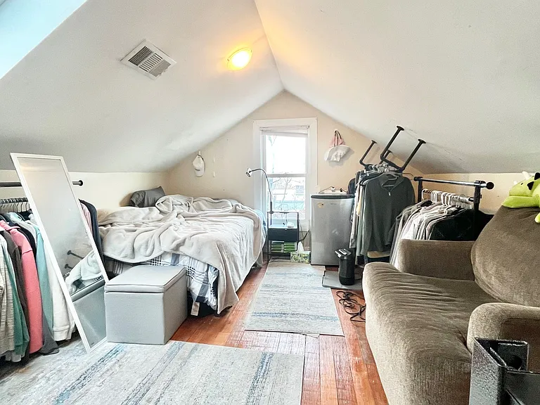 152-154 Parker Hill Ave, Mission Hill