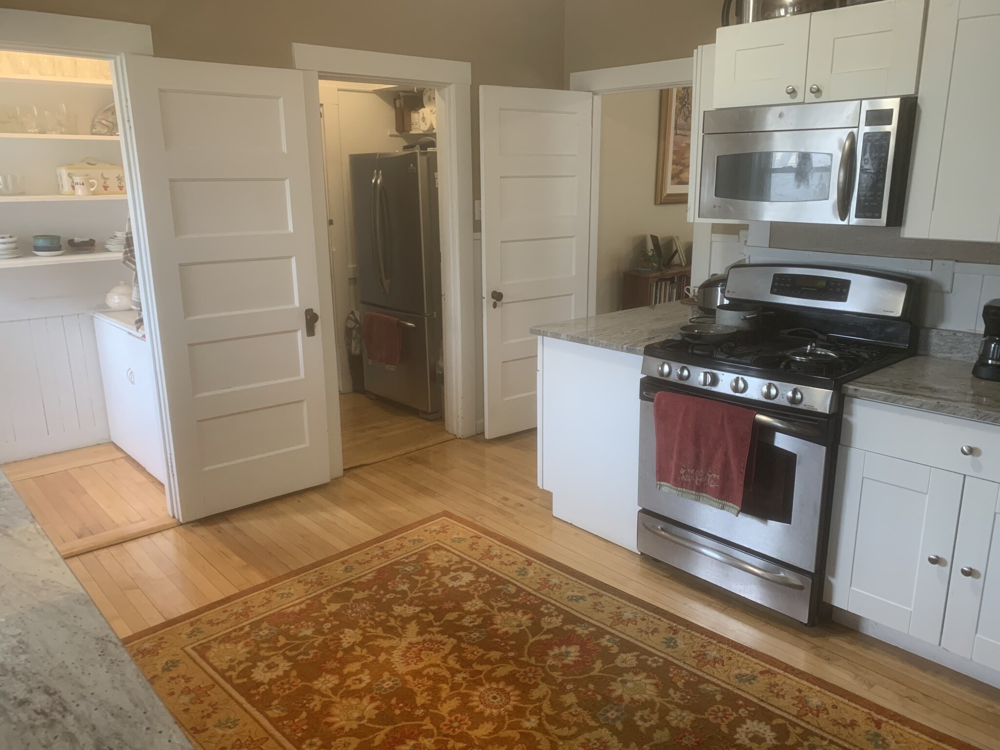 99 Lexington Ave, West Cambridge