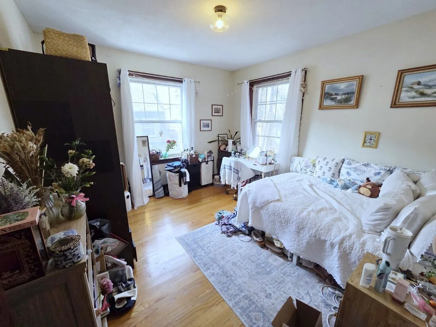 20 Winchester St, Coolidge Corner