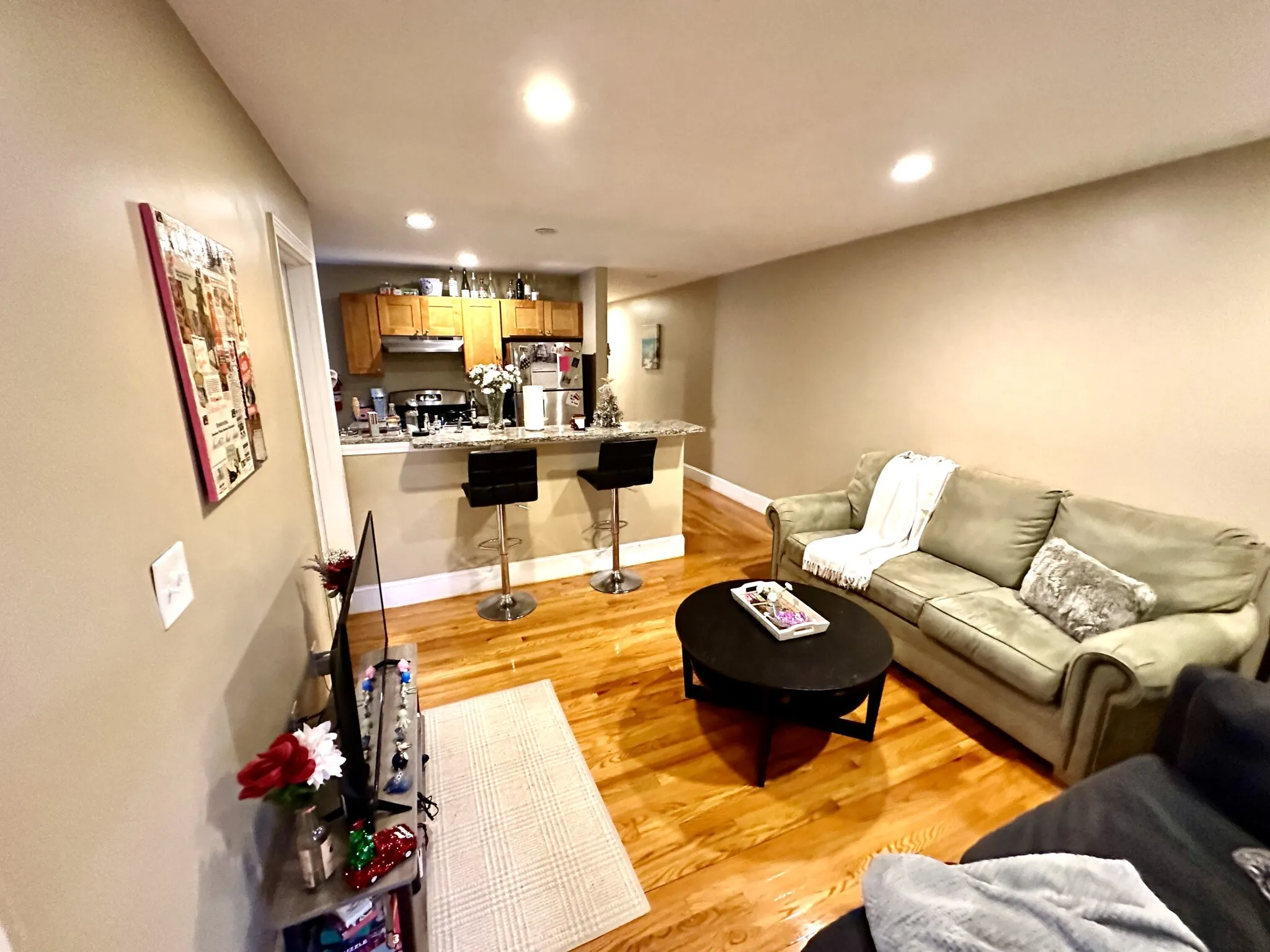 76 Egmont St, North Brookline