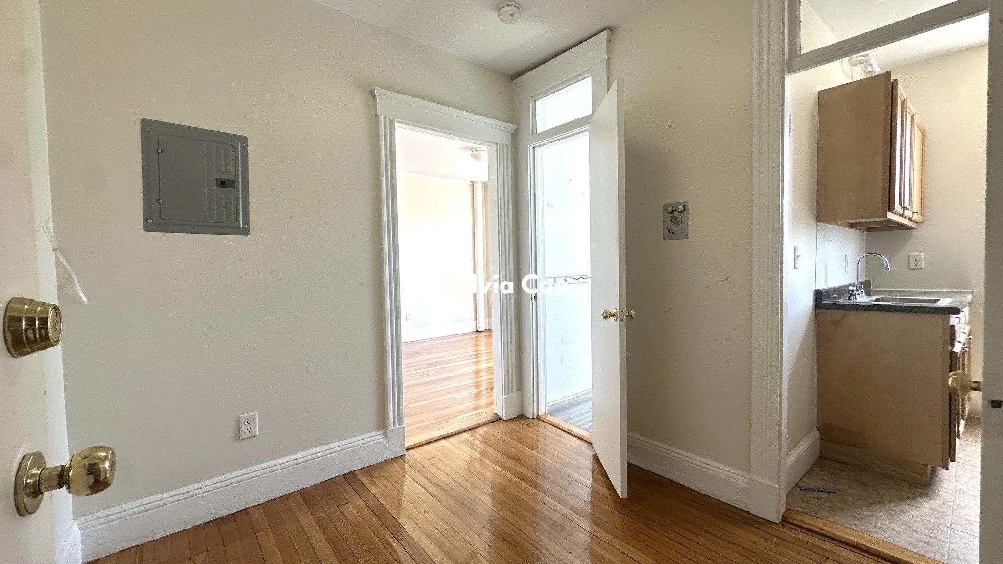 1191 Boylston St, Fenway