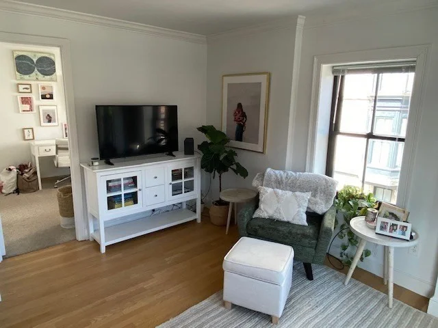 575 Tremont St, South End