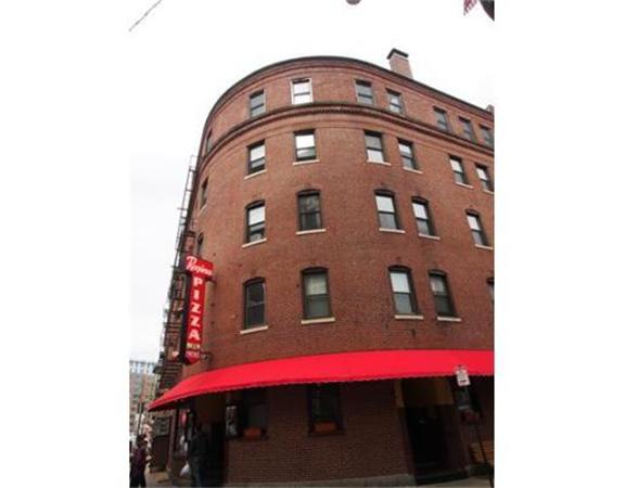 13 Thacher St, North End