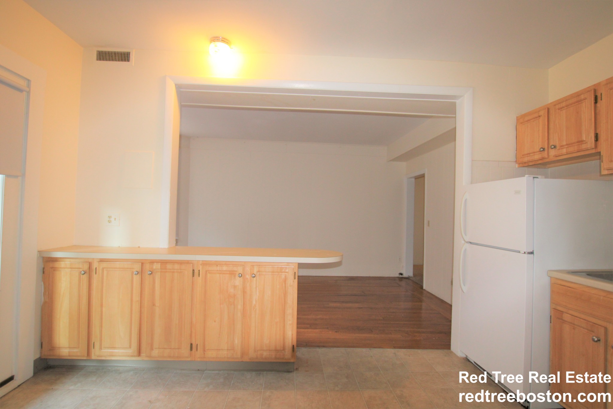 1131 Commonwealth Ave, Allston