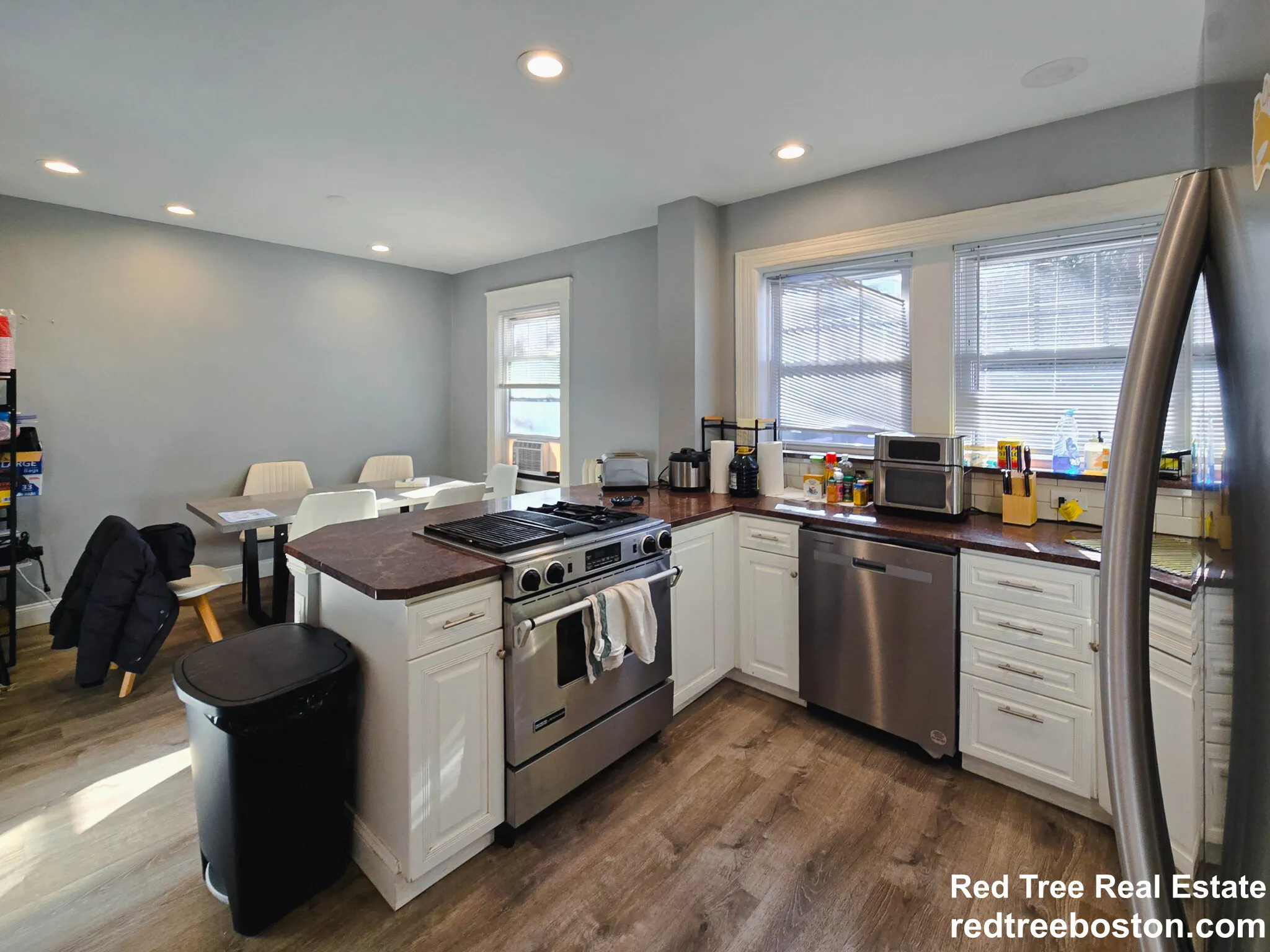 235 Chestnut Hill Ave, Brighton