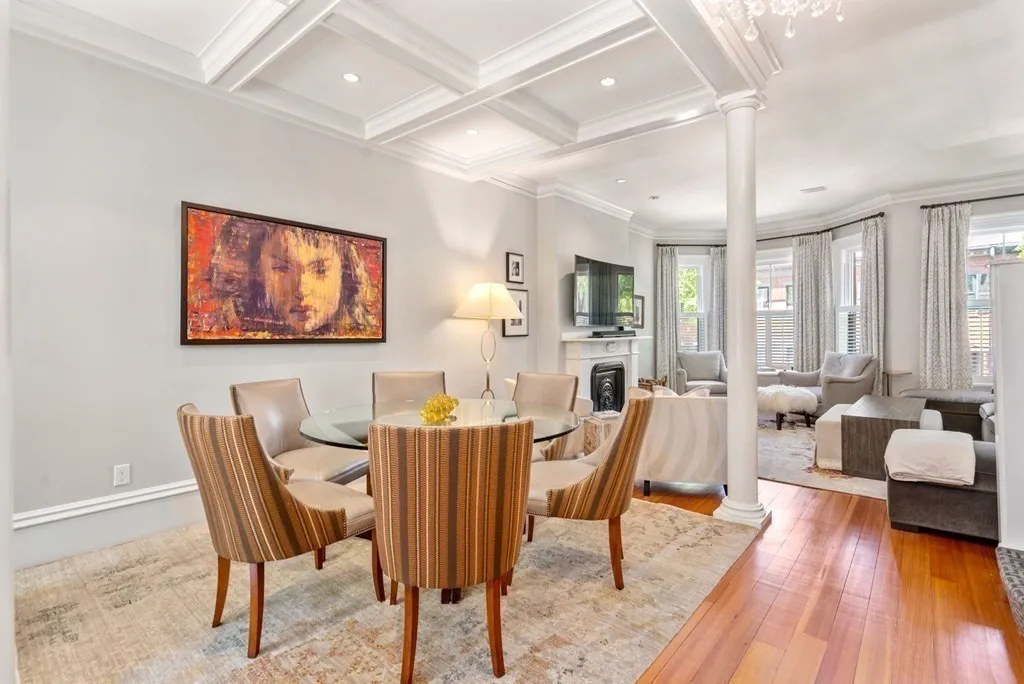 48 Appleton St, South End