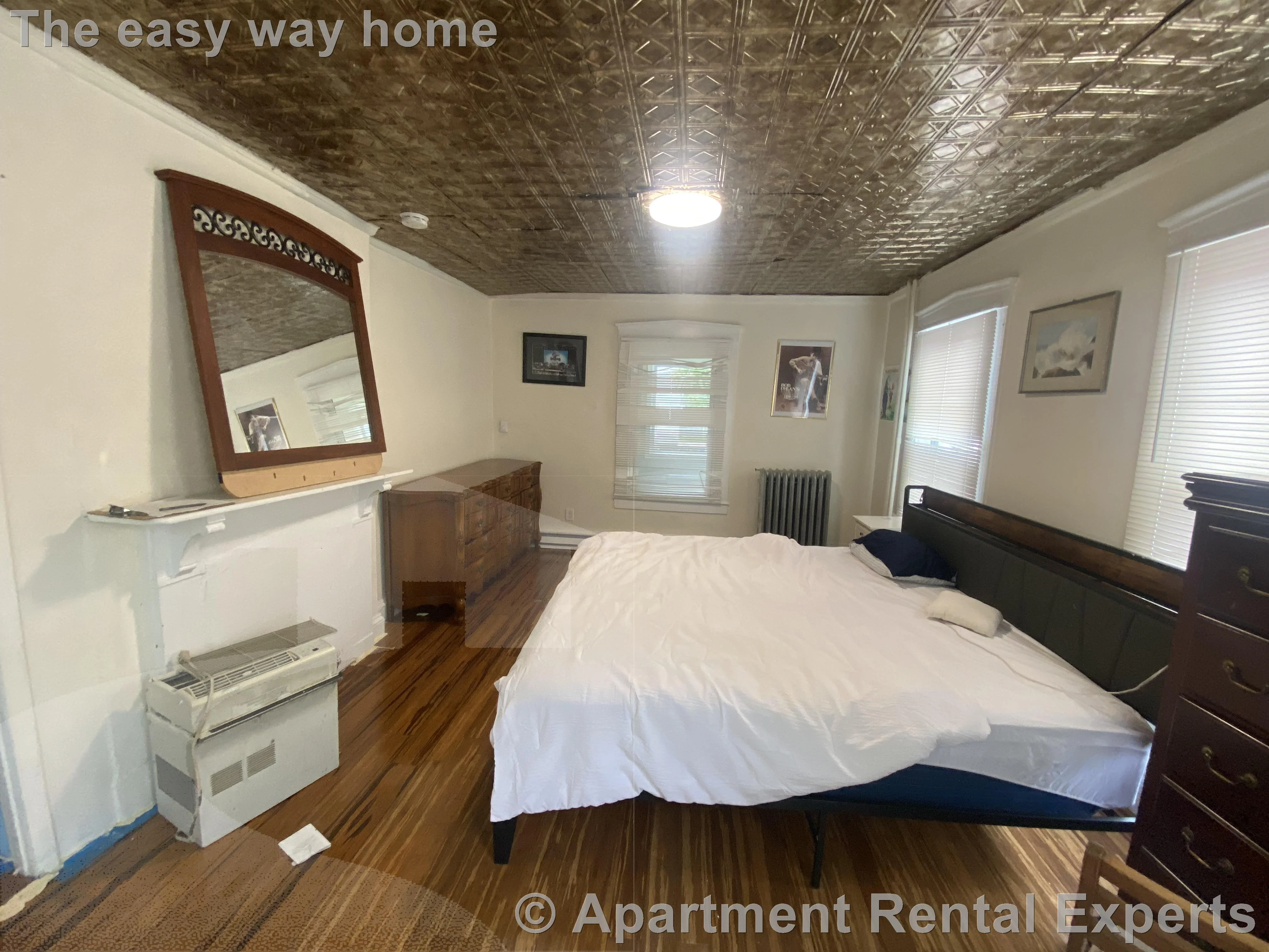 2 Appian Way, Allston