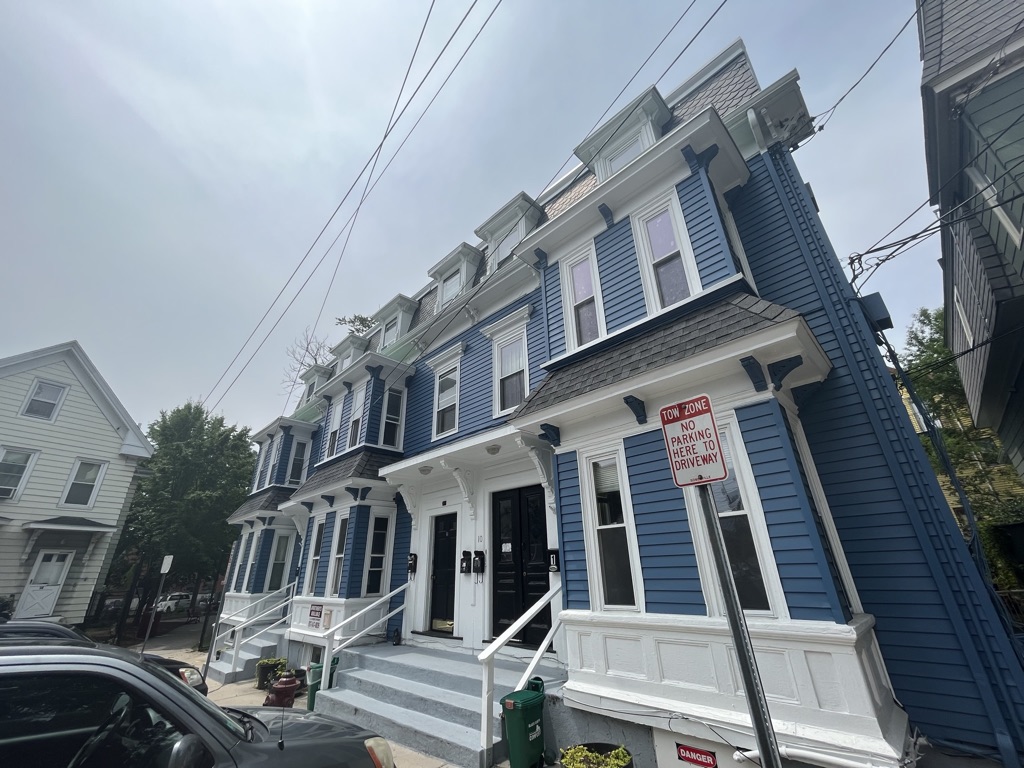 10 Homer Sq, Prospect Hill