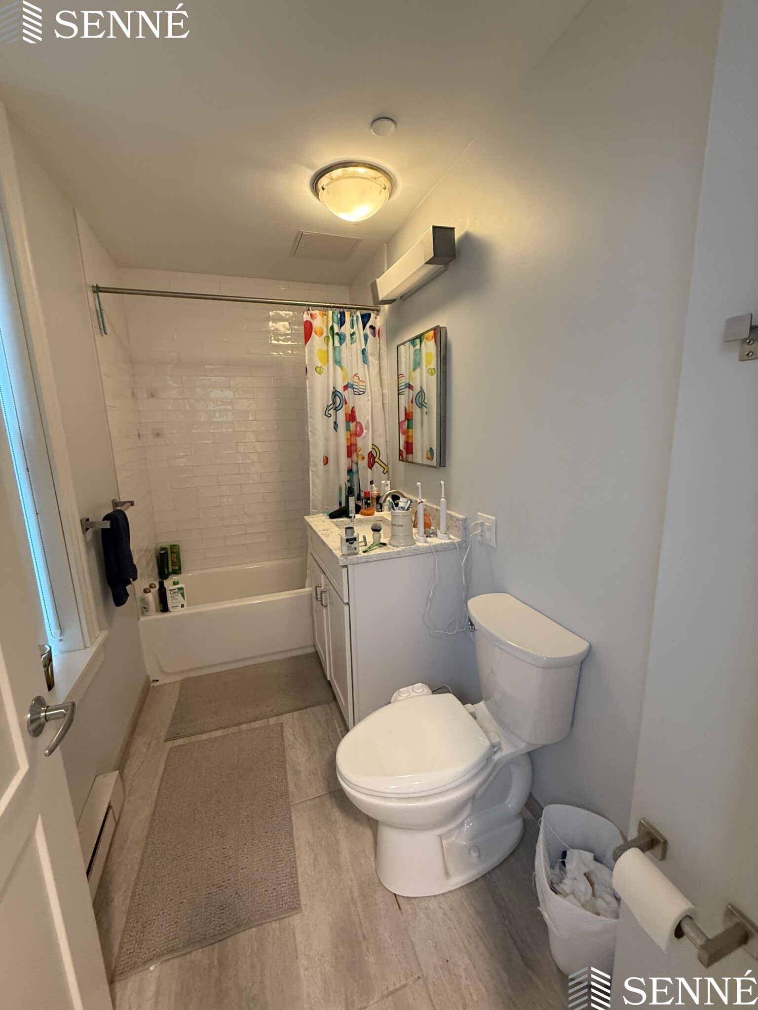 24 Magazine, Cambridgeport