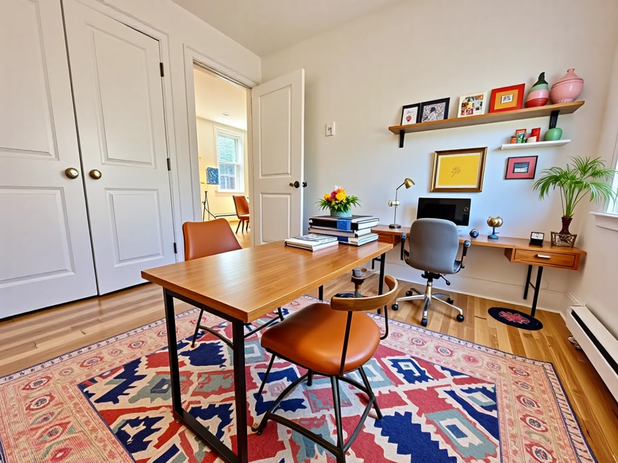 92 West Cedar St, Beacon Hill