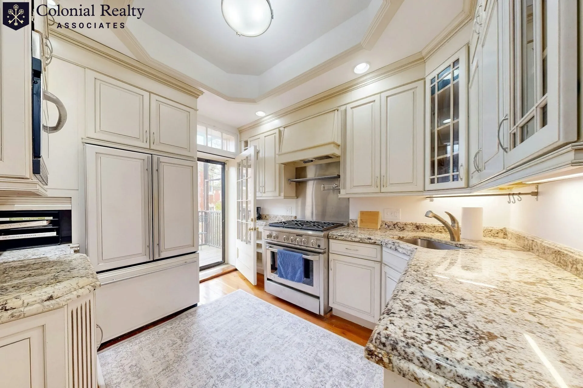 15 Garrison Rd, Aspinwall Hill