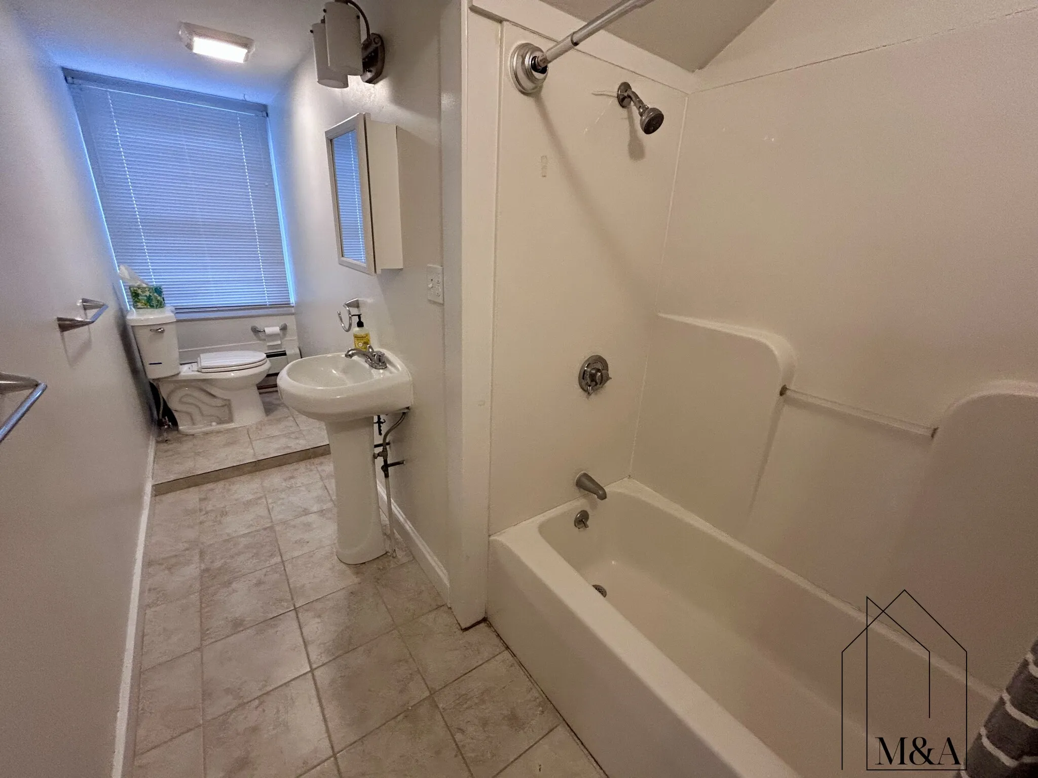 45 Garrison Rd, Aspinwall Hill