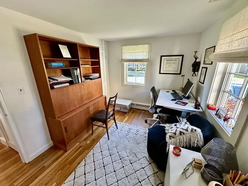 3 Day Circle, Woburn