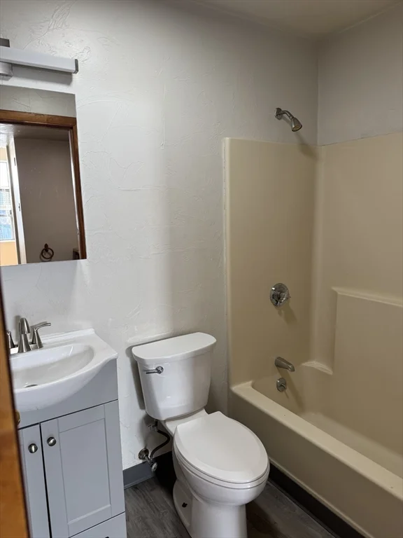 9 Montello Street, Unit 8, Brockton