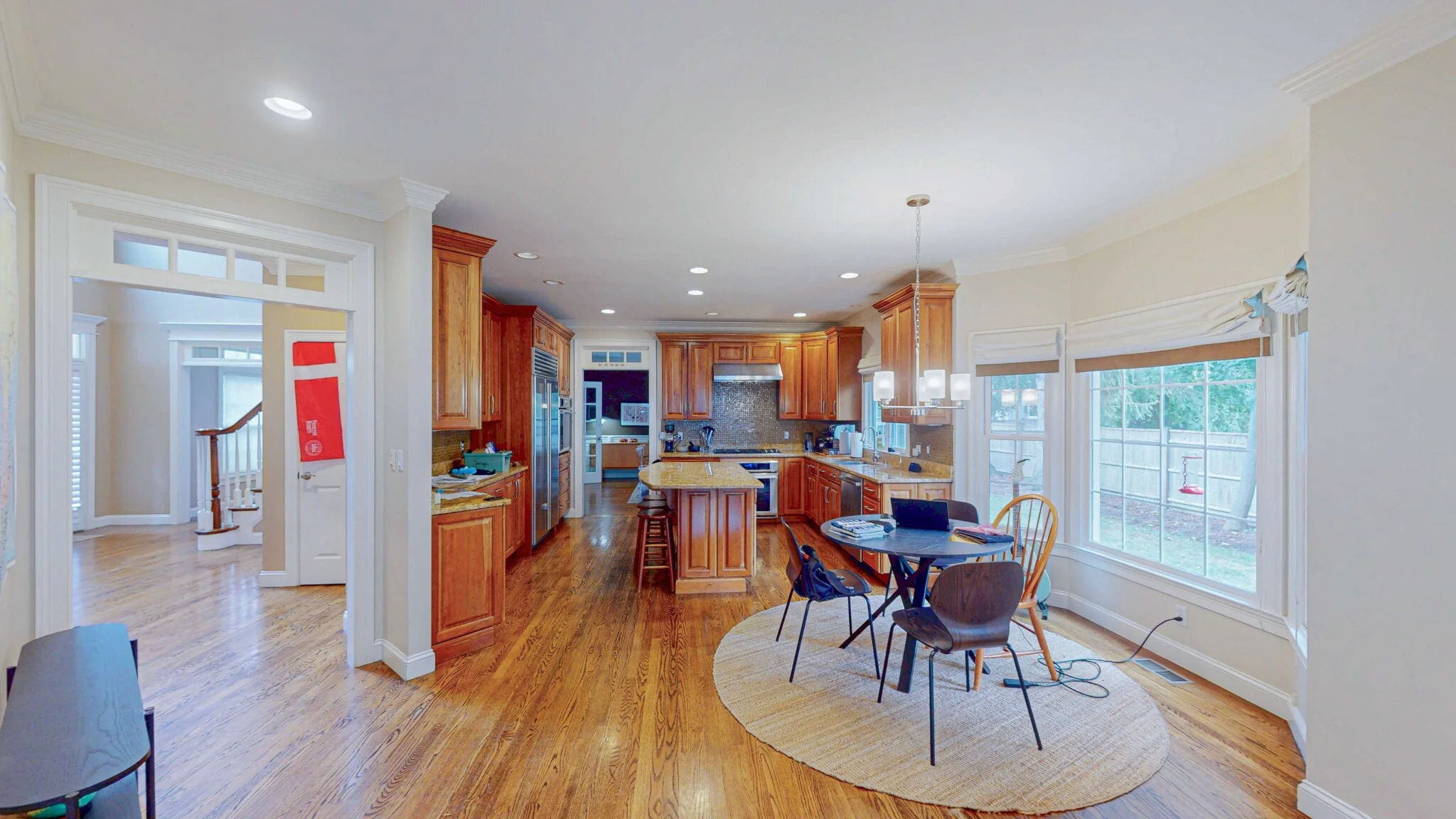 27 Mellon Rd, Wellesley