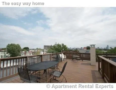 246 Hampshire St, Inman Square