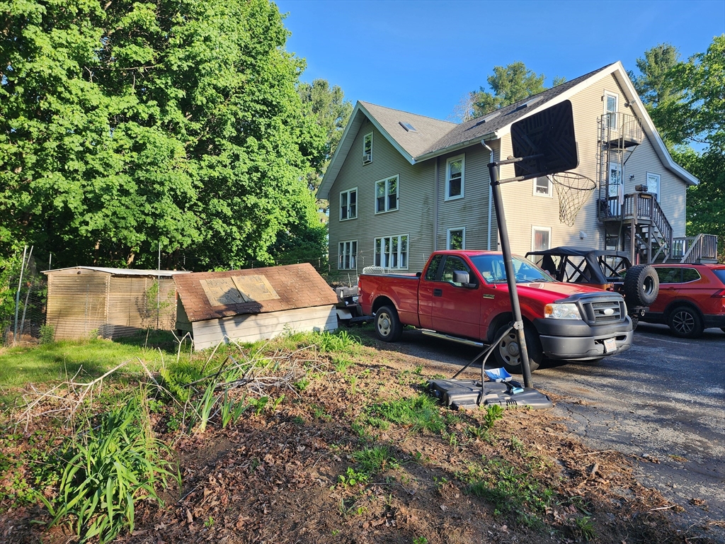 4 Bigelow, Southborough