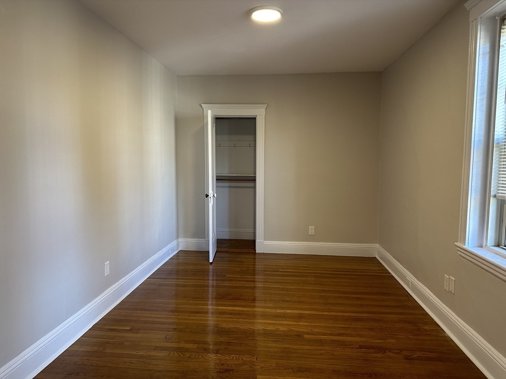 1 Craigie, Harvard Square