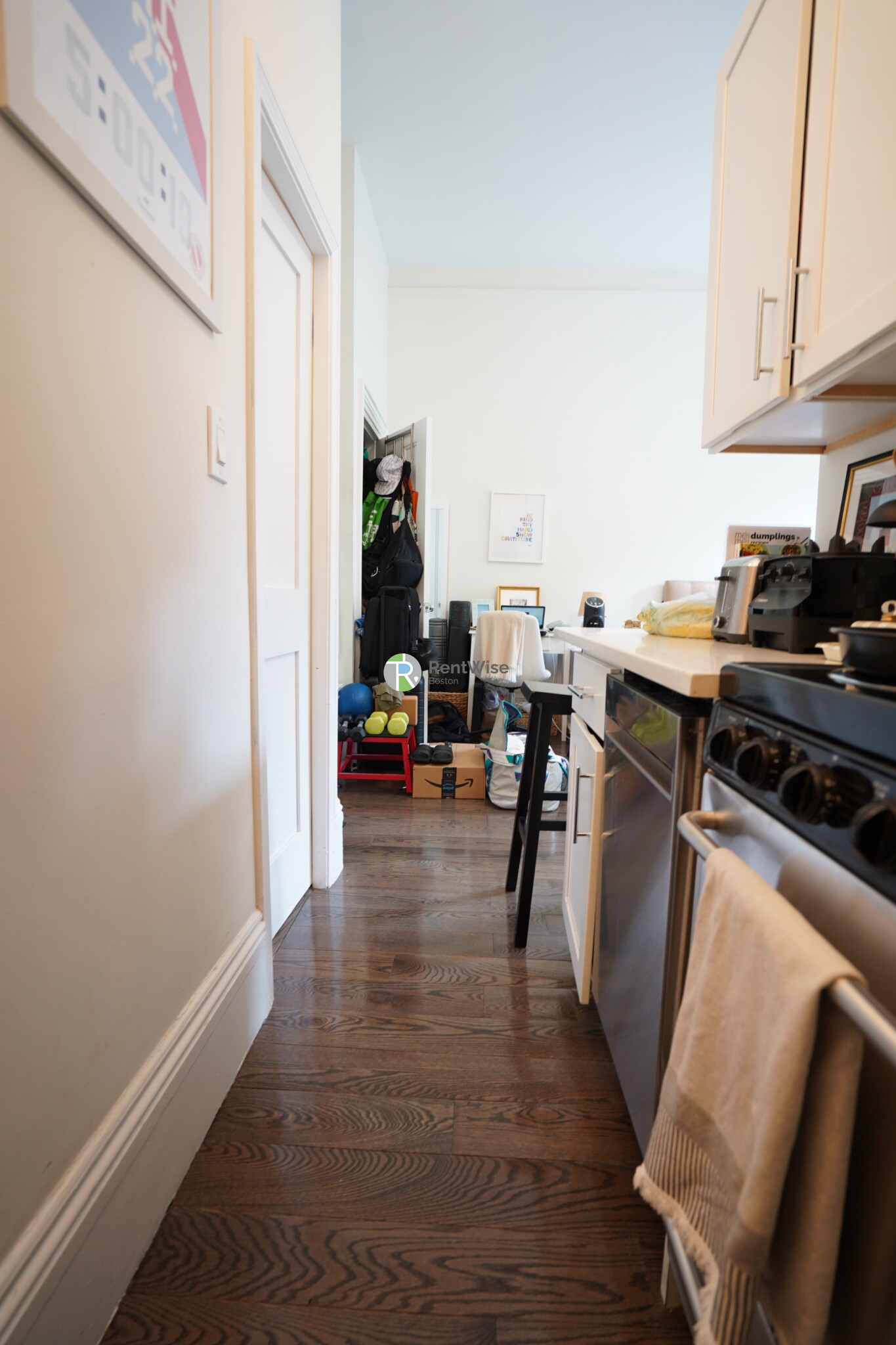 90 Charles St, Beacon Hill