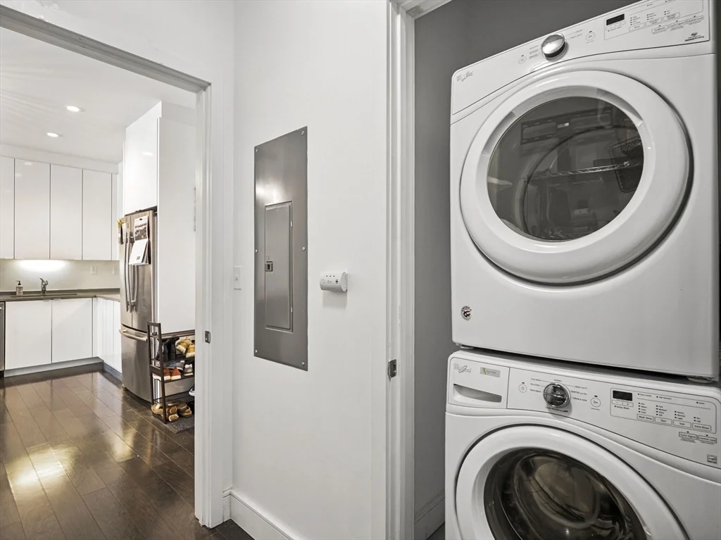 2 West Sixth St, South Boston