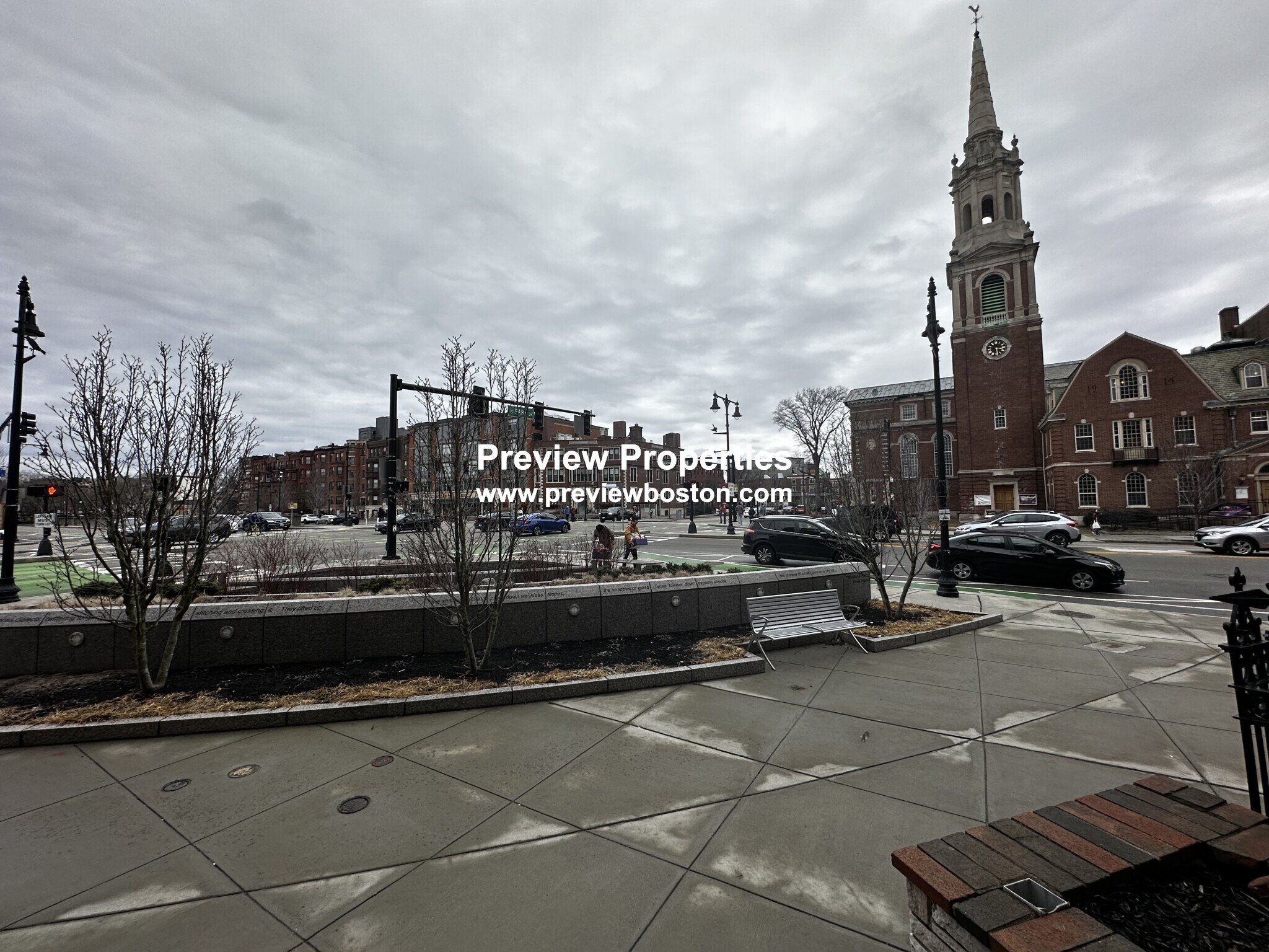 879 Beacon St, Fenway