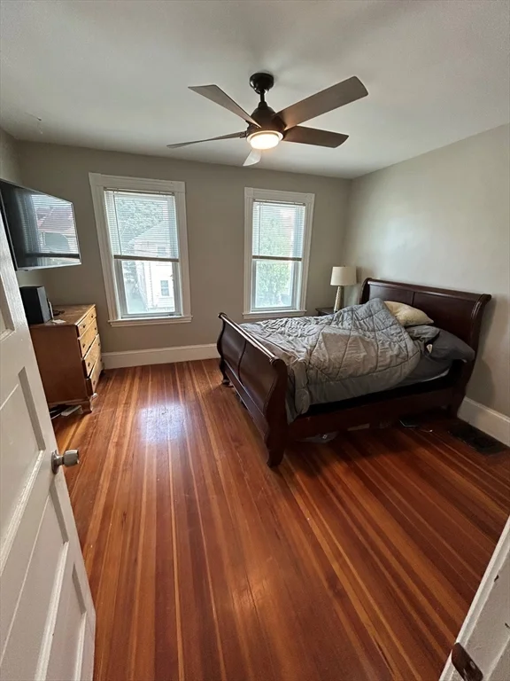 77 Bigelow St, Quincy