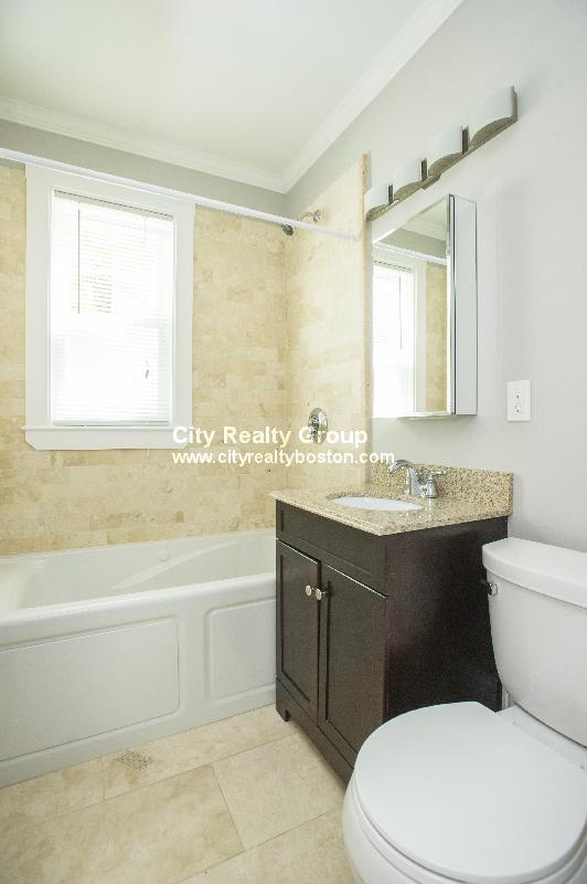 2969 Washington St, Roxbury