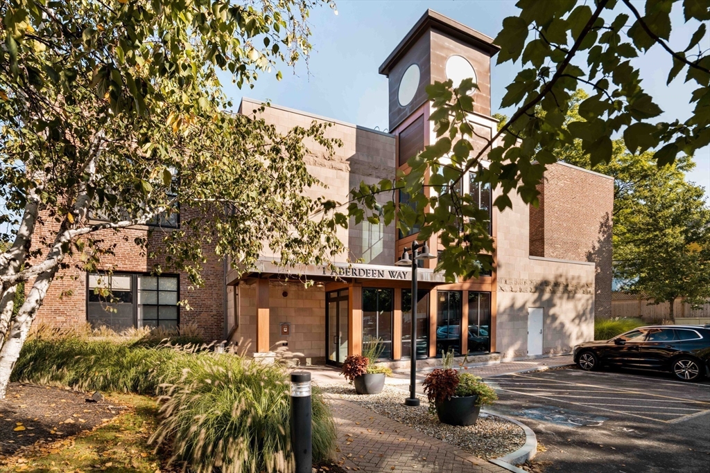 1 Aberdeen Way, Cambridge