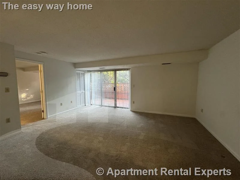 175 Beacon St, Ward Two
