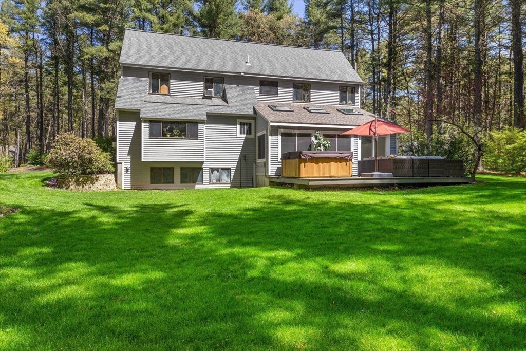 2 Deer Run, Littleton