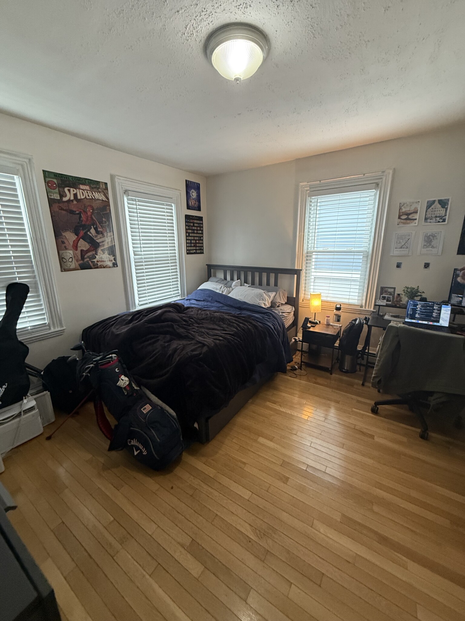 72 Gore St, East Cambridge