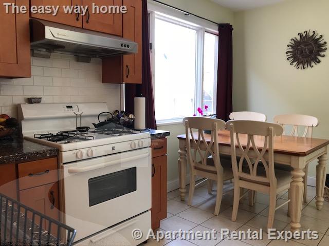 46A Partridge Ave, Magoun Square