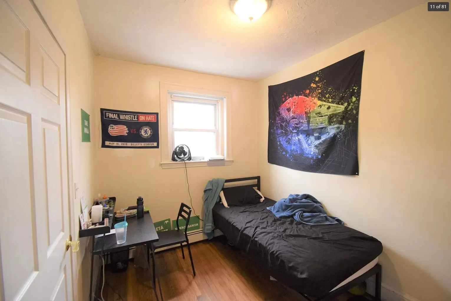 73 Thatcher St, North Brookline