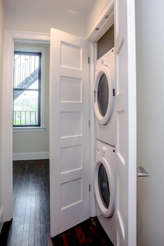 1 bed, 1 bath apartment for rent at 13 Newcomb St Unit 6, South End — photo 3 of 5