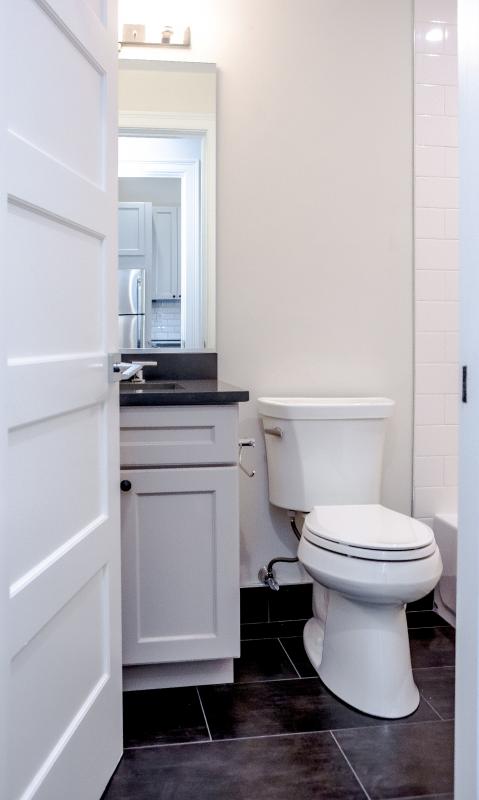 1 bed, 1 bath apartment for rent at 13 Newcomb St Unit 6, South End — photo 5 of 5