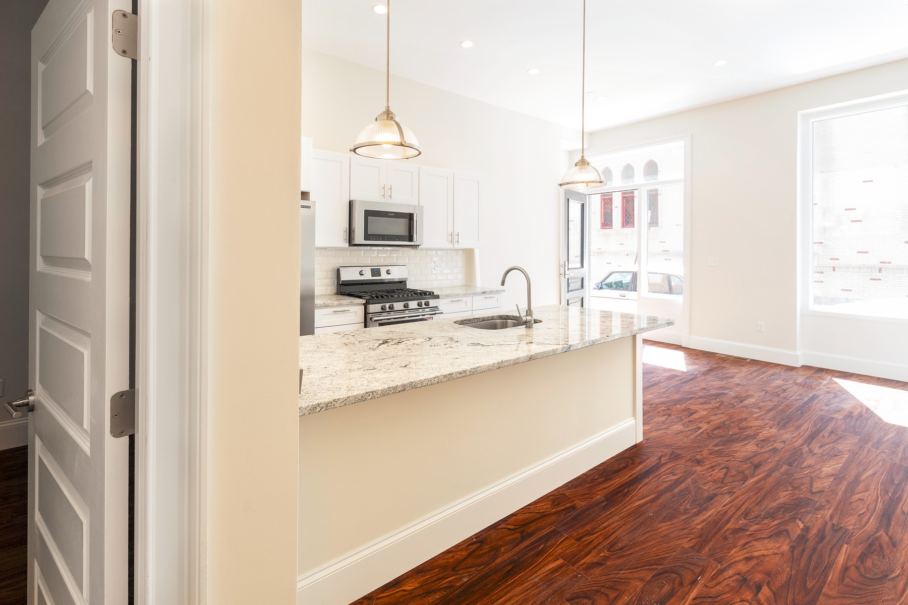 1902 Washington St, Roxbury