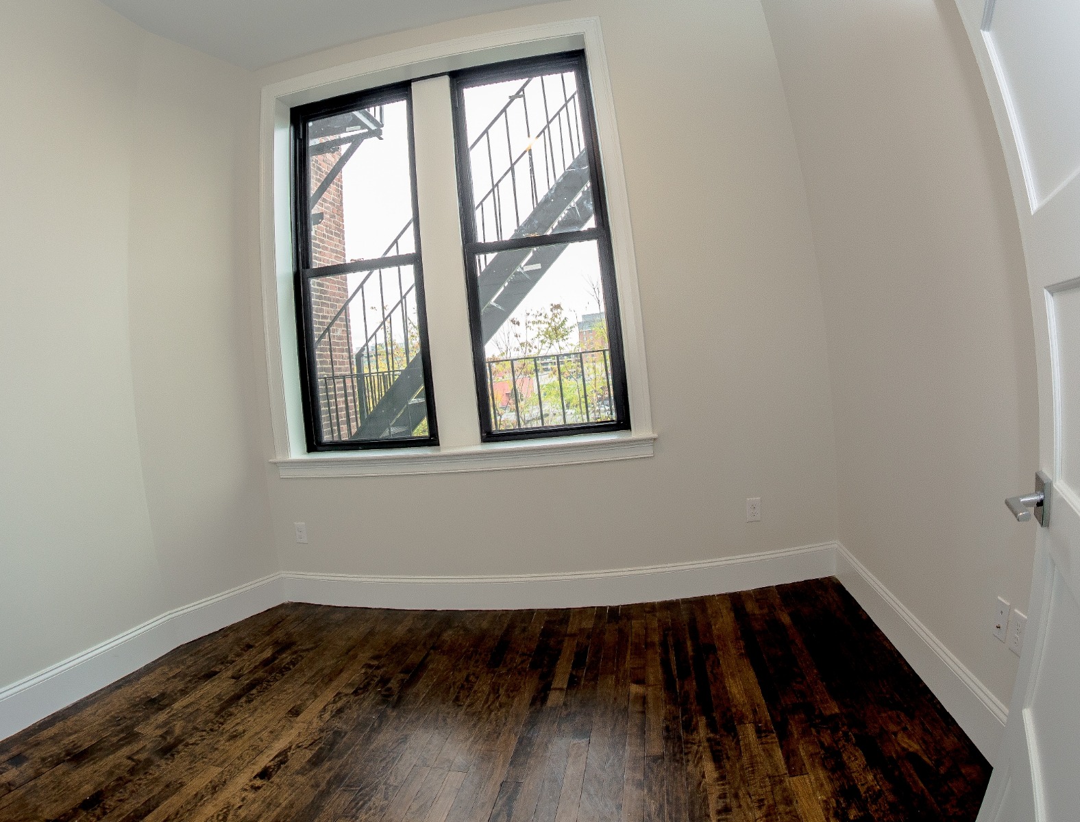 1 bed, 1 bath apartment for rent at 13 Newcomb St Unit 6, South End — photo 4 of 5
