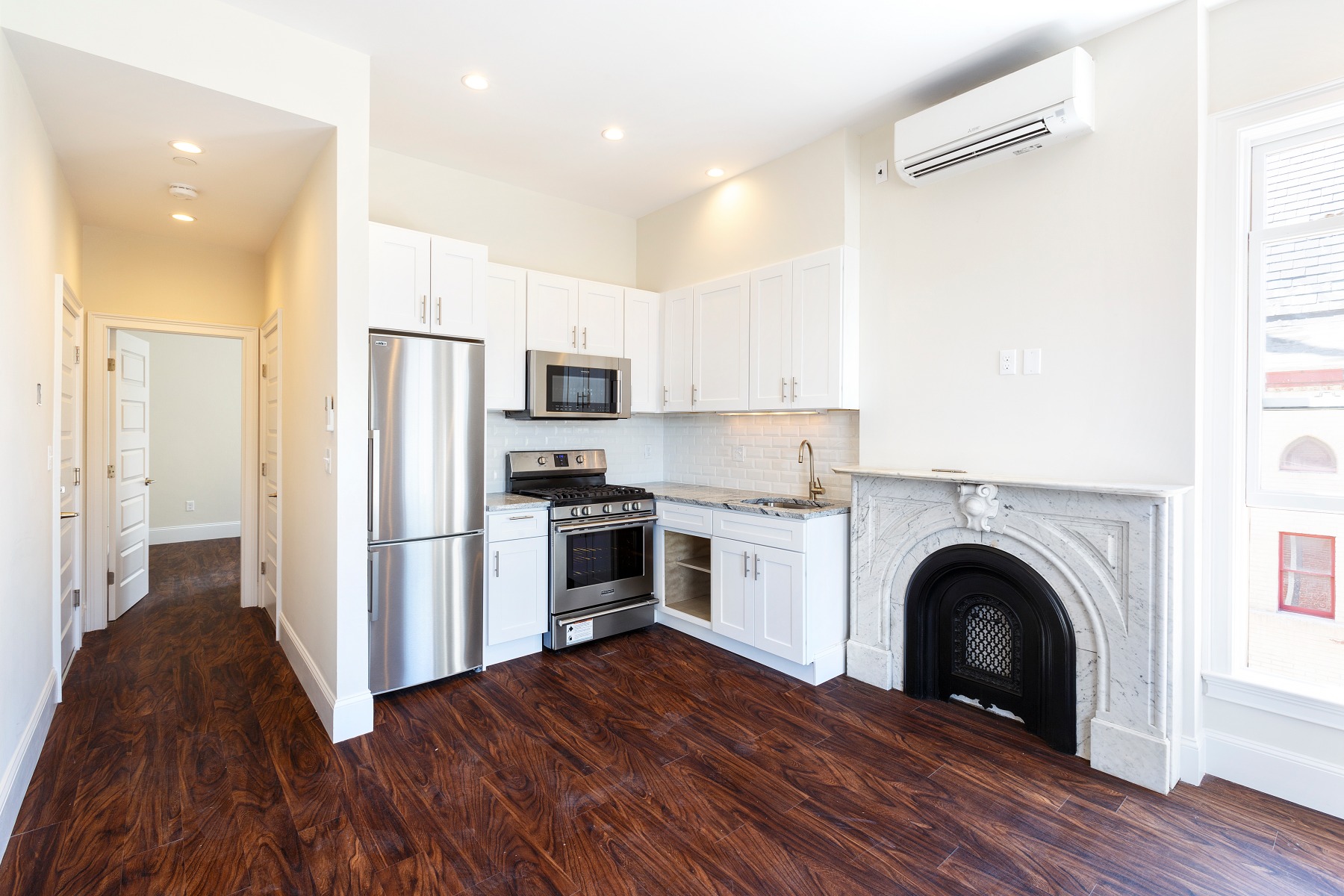 1902 Washington St, Roxbury