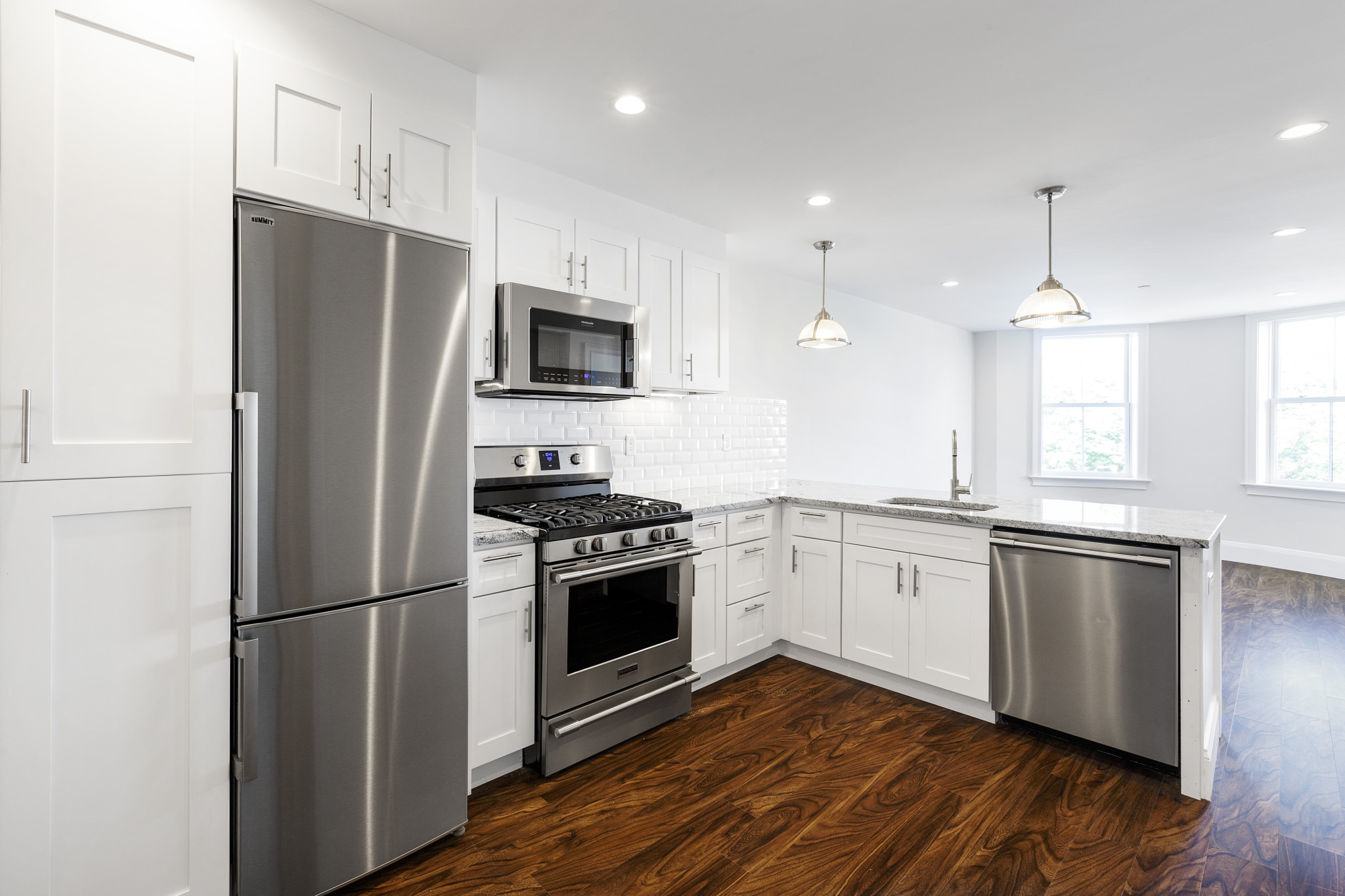 1902 Washington St, Roxbury