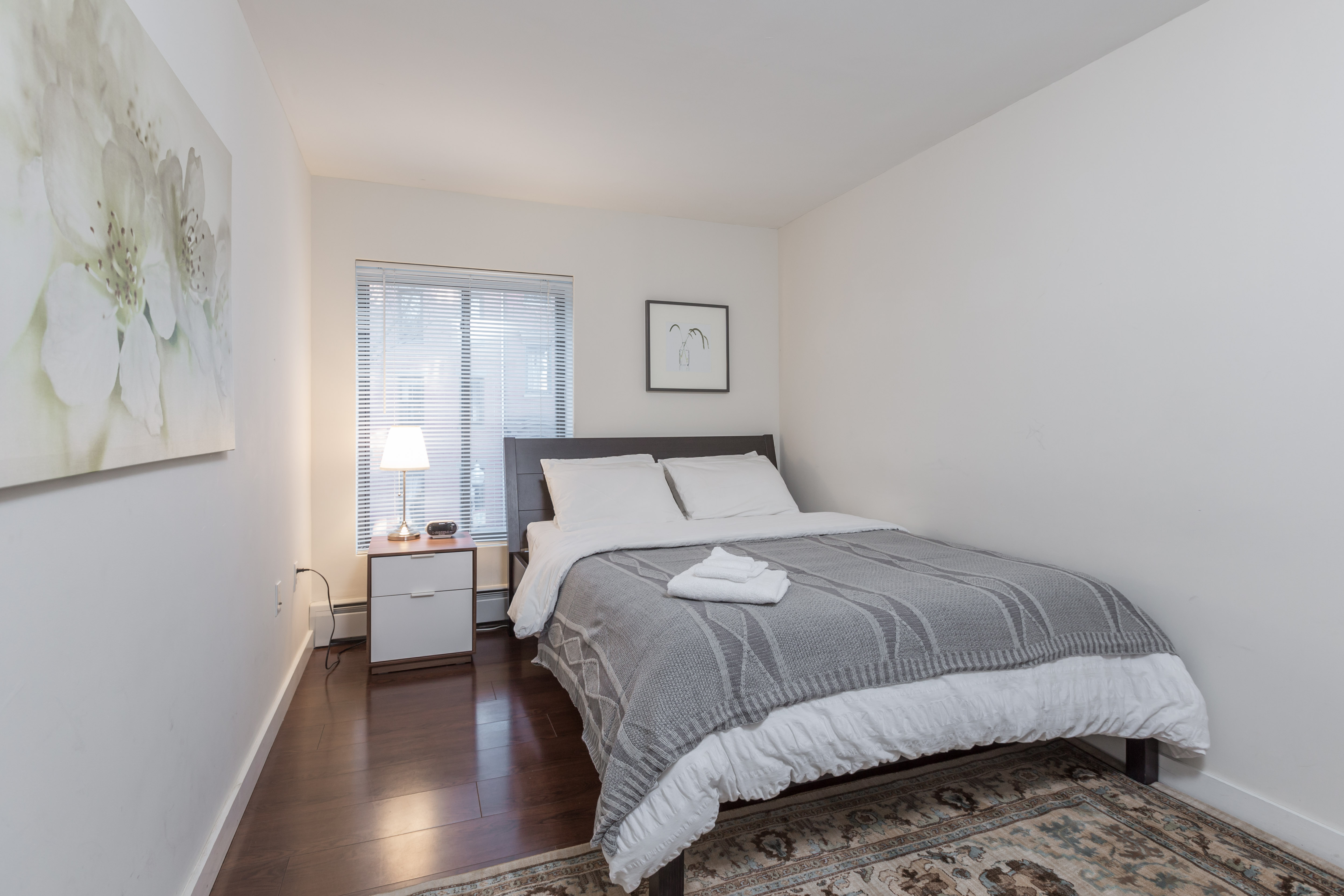 14-16 East Springfield St, South End