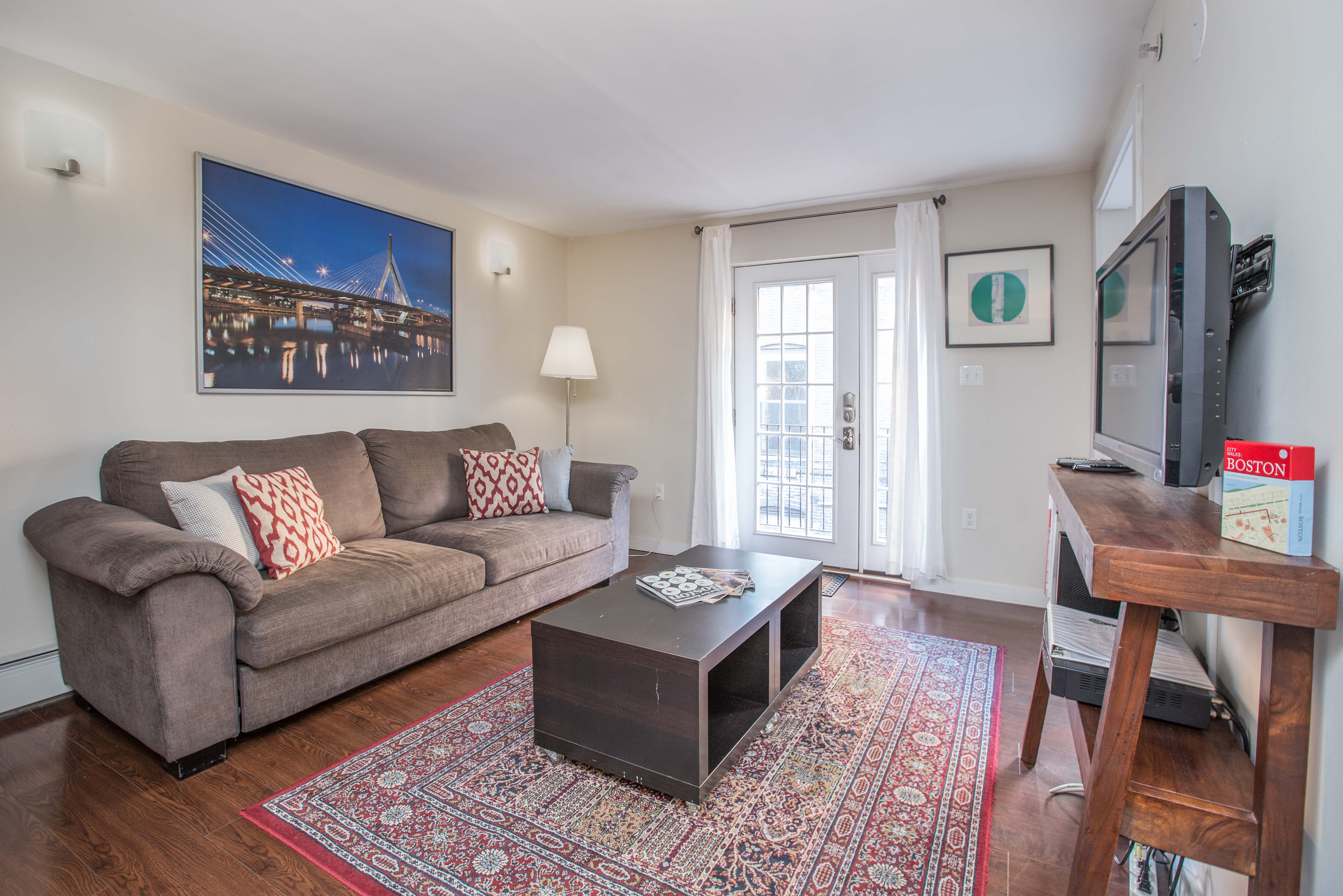 14-16 East Springfield St, South End