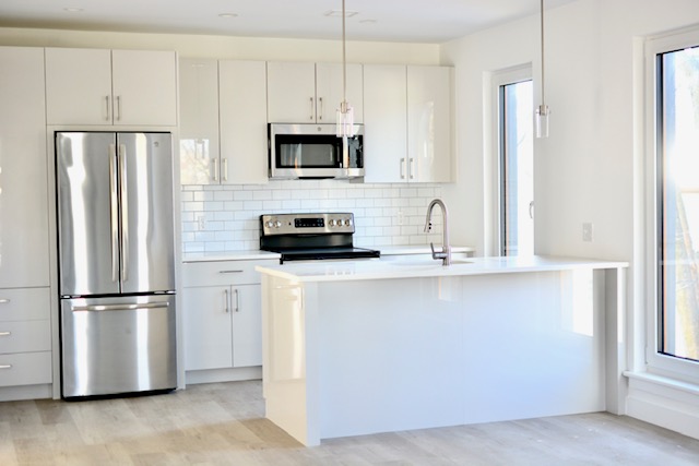 2837 Washington St, Roxbury