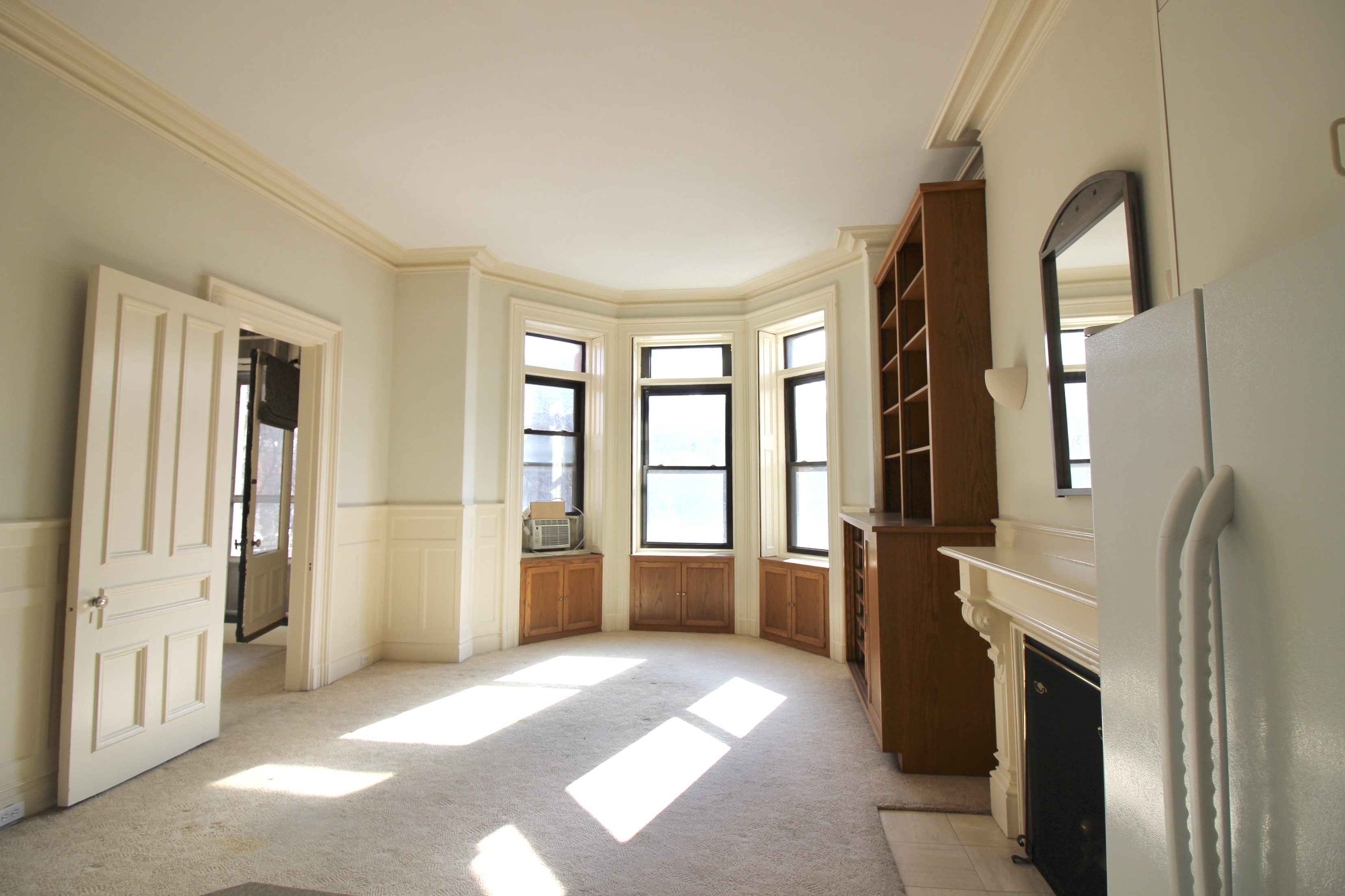 1 bed, 1 bath apartment for rent at 323 Commonwealth Ave Unit 5, Back Bay — photo 24 of 27
