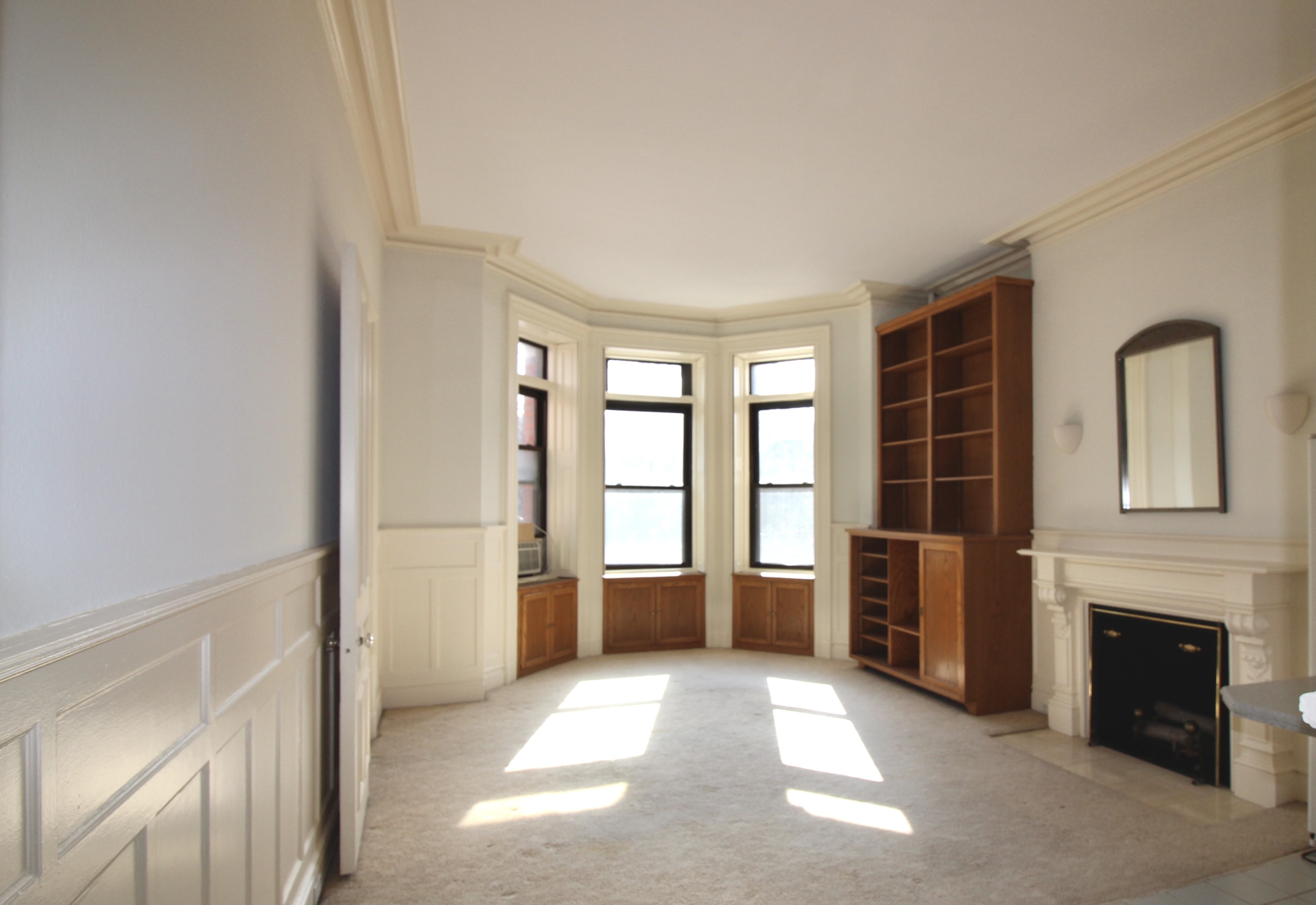 1 bed, 1 bath apartment for rent at 323 Commonwealth Ave Unit 5, Back Bay — photo 19 of 27