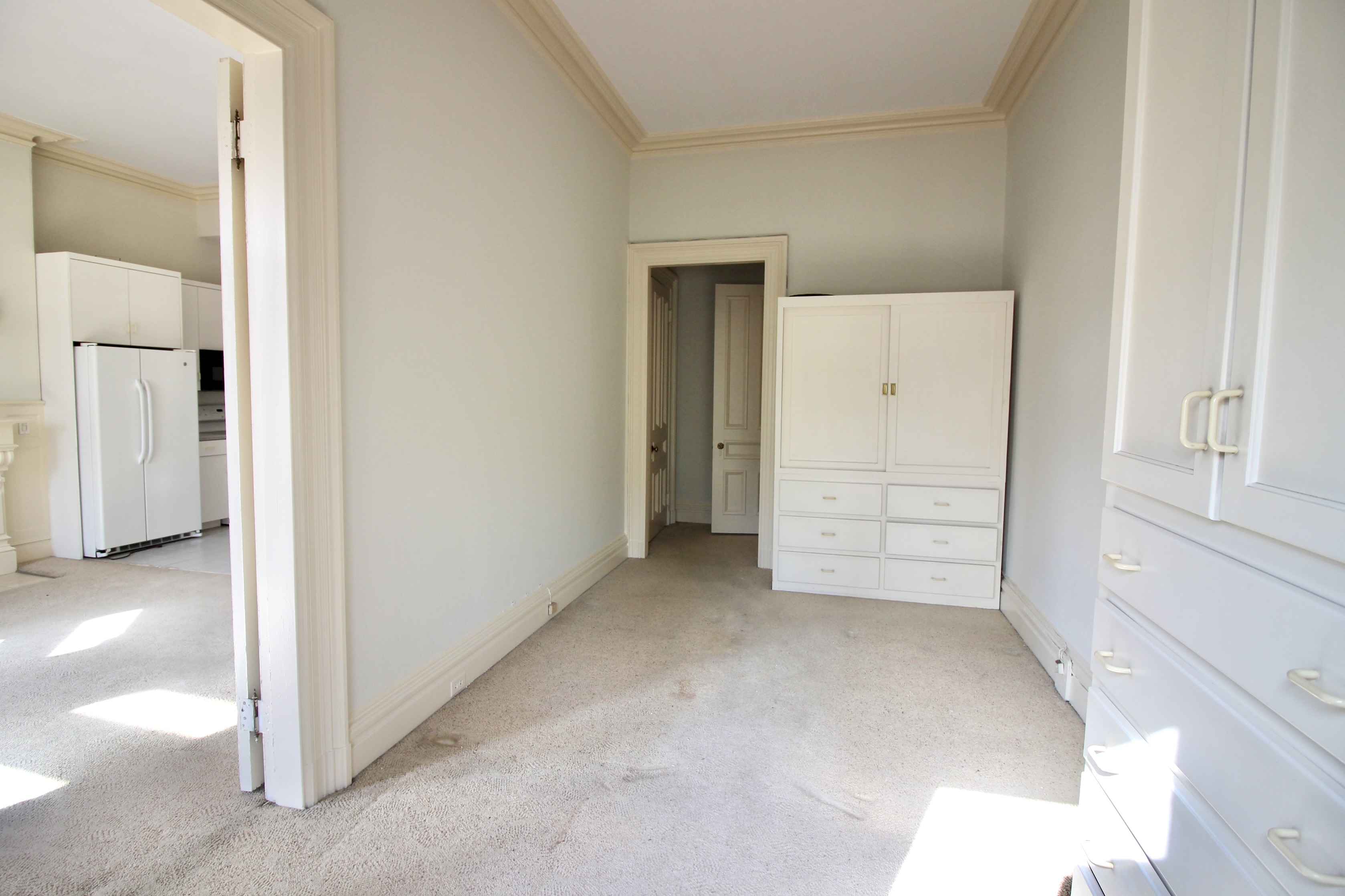 1 bed, 1 bath apartment for rent at 323 Commonwealth Ave Unit 5, Back Bay — photo 25 of 27