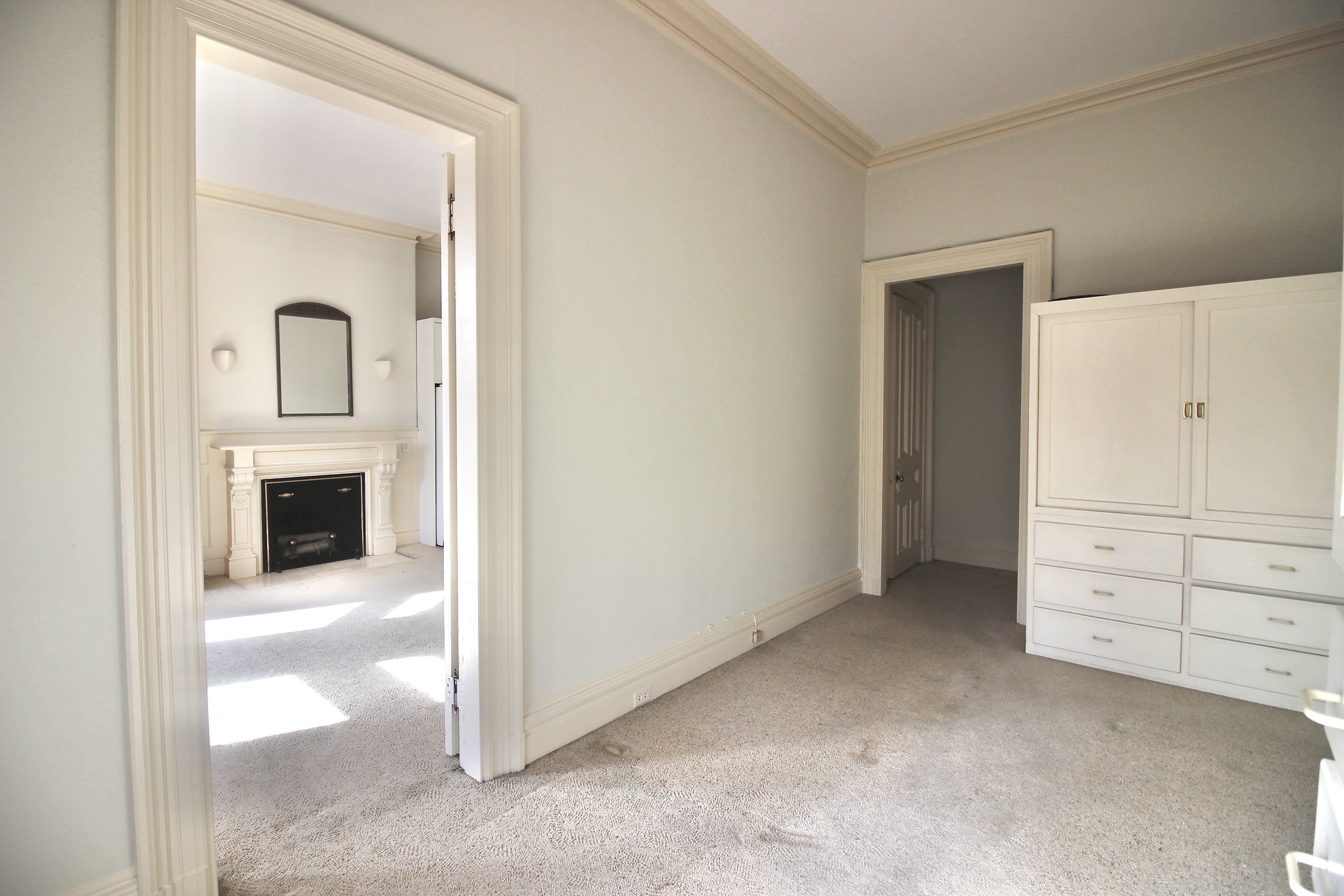 1 bed, 1 bath apartment for rent at 323 Commonwealth Ave Unit 5, Back Bay — photo 20 of 27